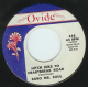 Northern Soul, Rare Soul - BOBO MR SOUL, HITCH HIKE TO HEARTBREAK ROAD